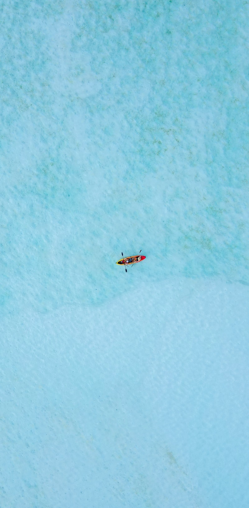 Hawaii Water Sports for Teens: Kayaking, SUP, and Beyond