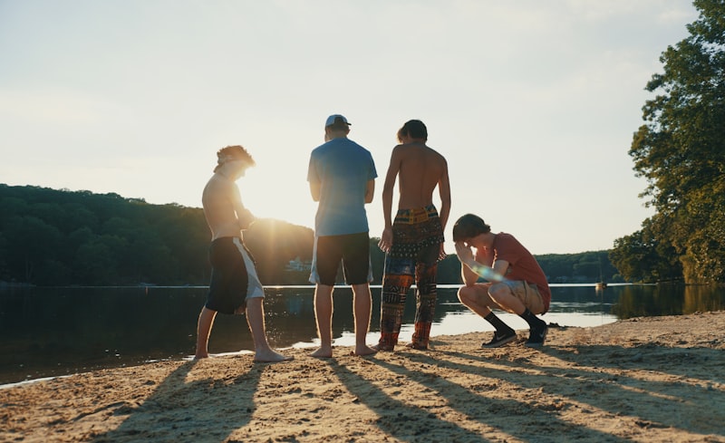 Hawaii with Teenagers: How to Plan a Trip Everyone Enjoys
