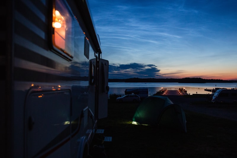 Beach Camping in Hawaii: A Family Adventure Guide
