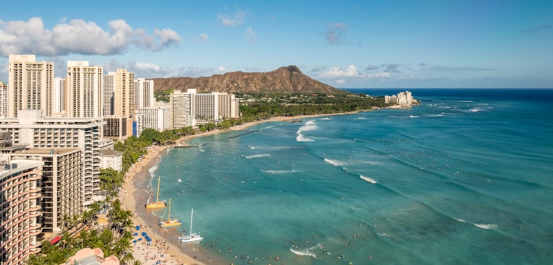 5-Day Oahu Itinerary with Kids: The Perfect Family Vacation Plan