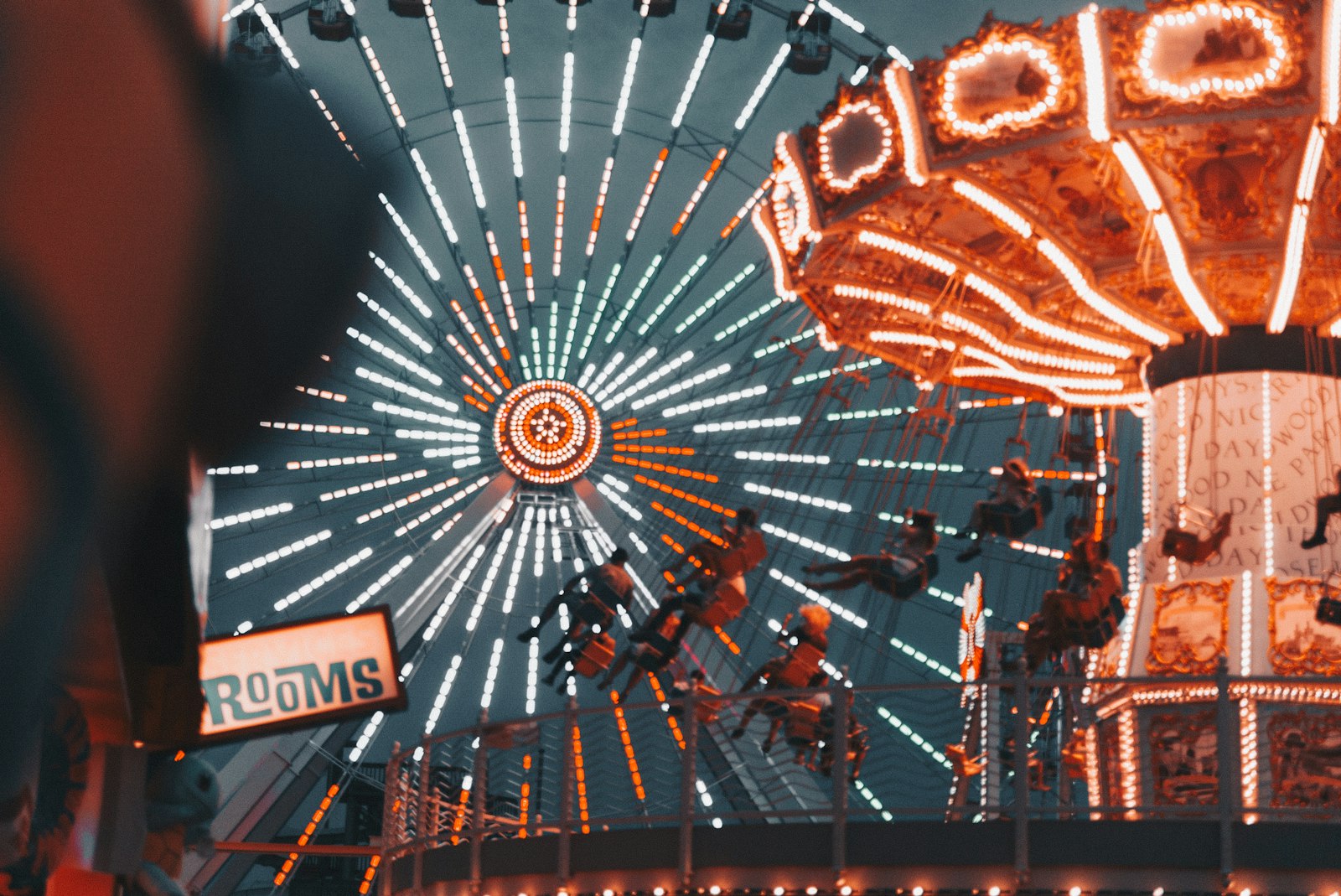 Punahou Carnival: Hawaii's Beloved Spring Tradition - A Mom's Family Guide