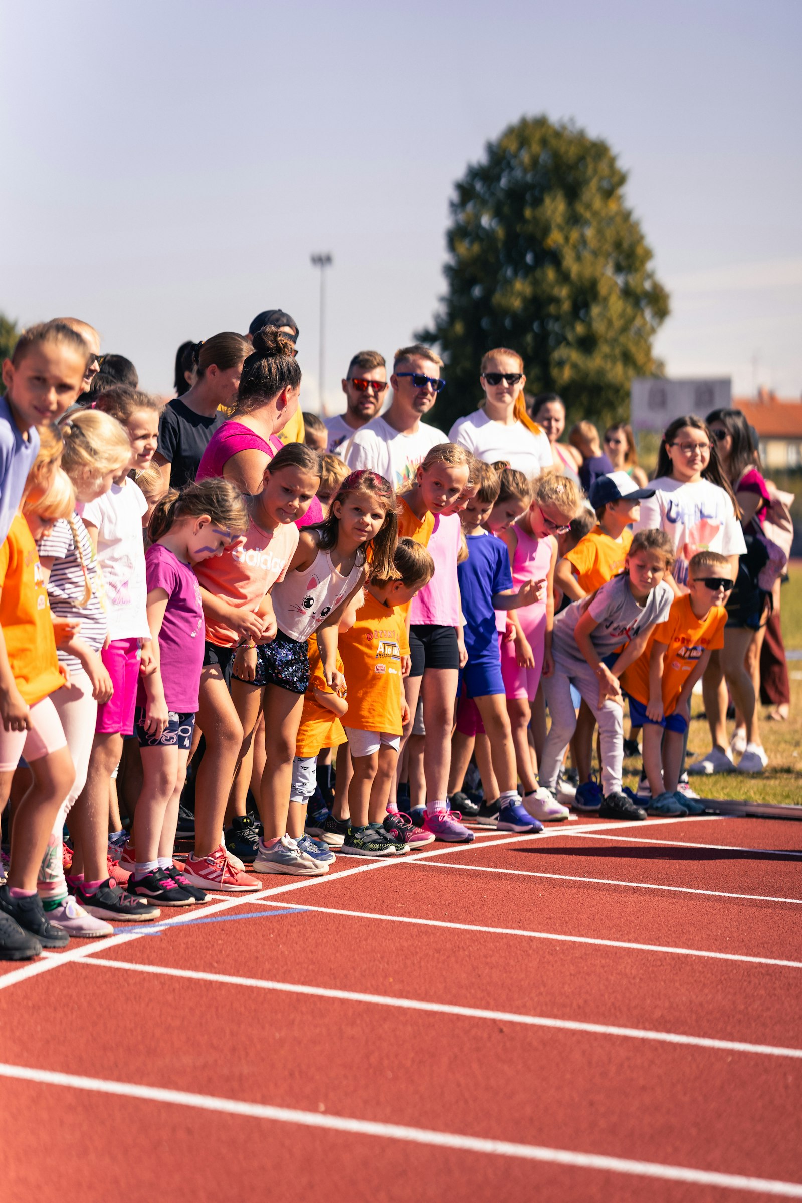 Honolulu Marathon Keiki Race: The Family-Friendly 1-Mile Fun Run